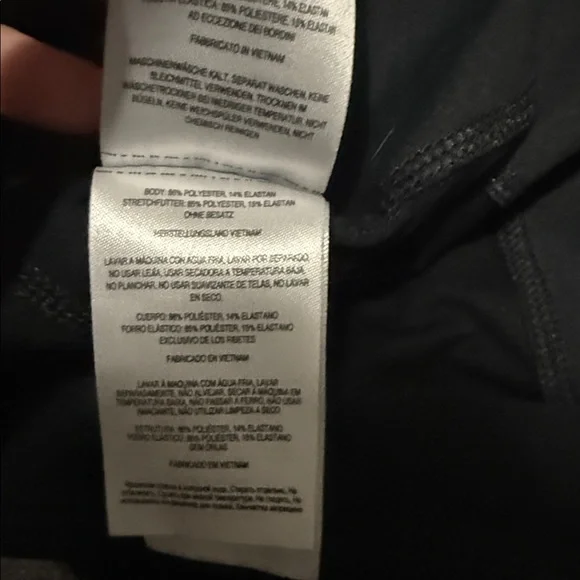 🖤 **Columbia Women’s Active Skort – Size XS** 🖤 - Picture 10 of 10